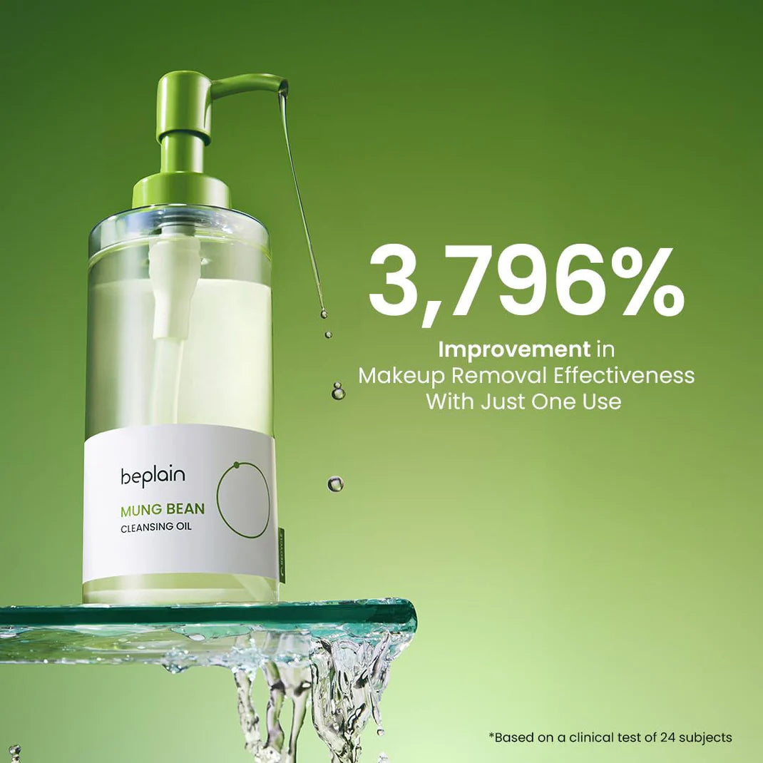 Mungbean™ Cleansing Foam