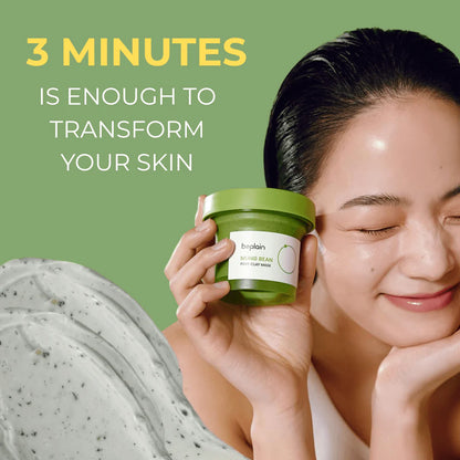 Mungbean™ Cleansing Foam